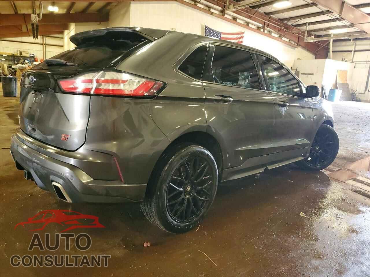 FORD EDGE 2019 - 2FMPK4AP5KBC10960