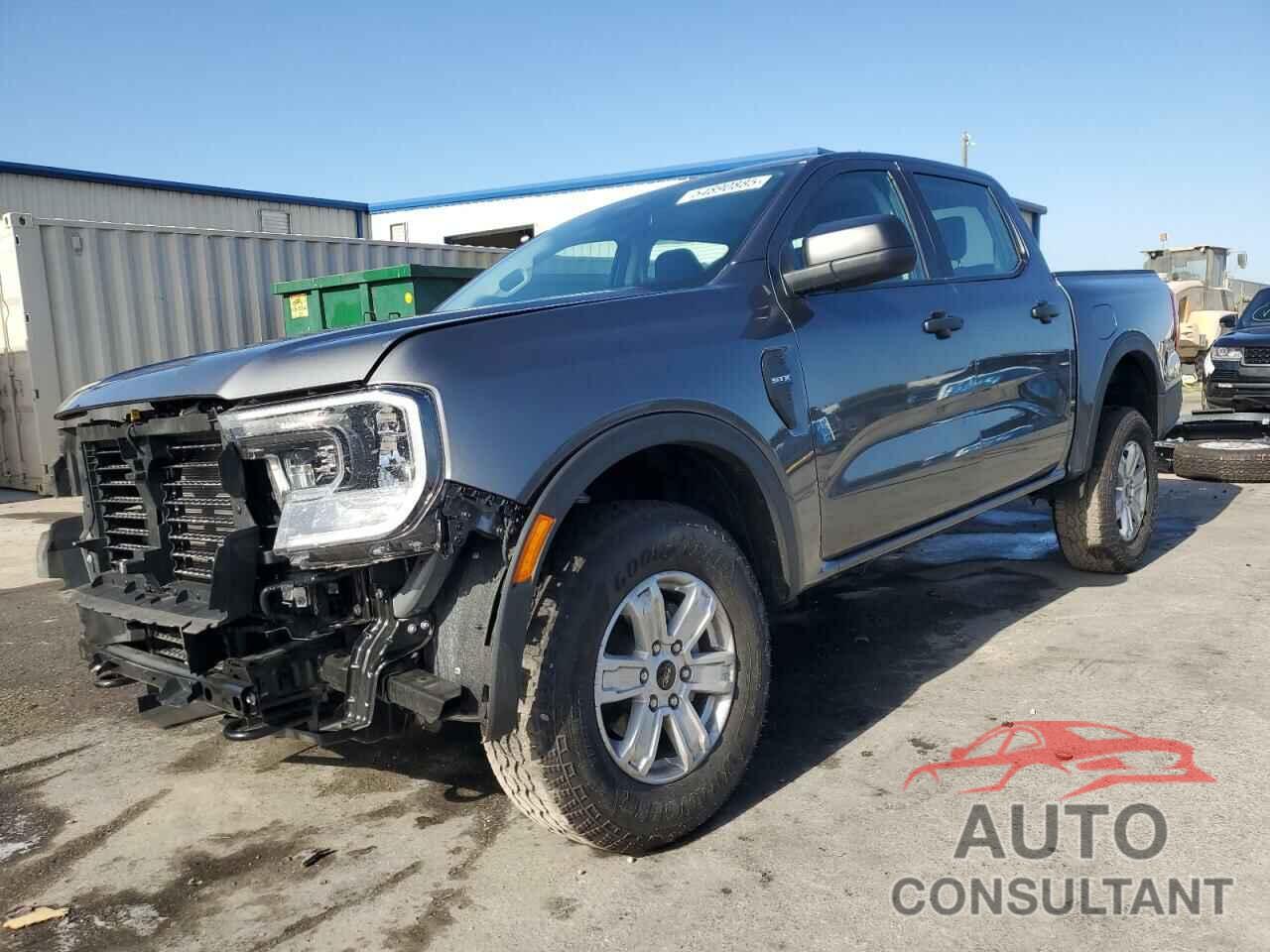 FORD RANGER 2024 - 1FTER4PH5RLE69191