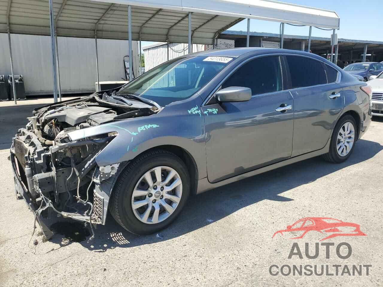 NISSAN ALTIMA 2015 - 1N4AL3AP7FN875294