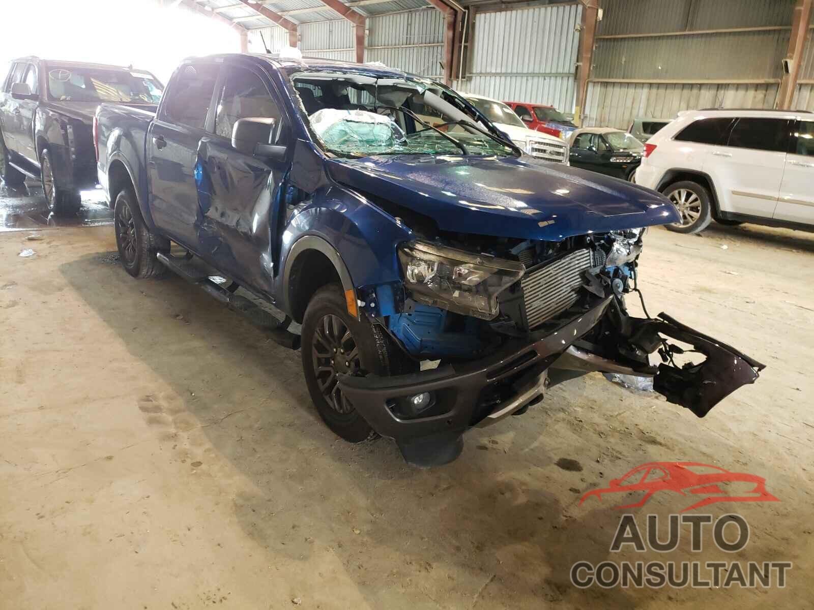 FORD RANGER 2019 - 1FTER4EH4KLA54839