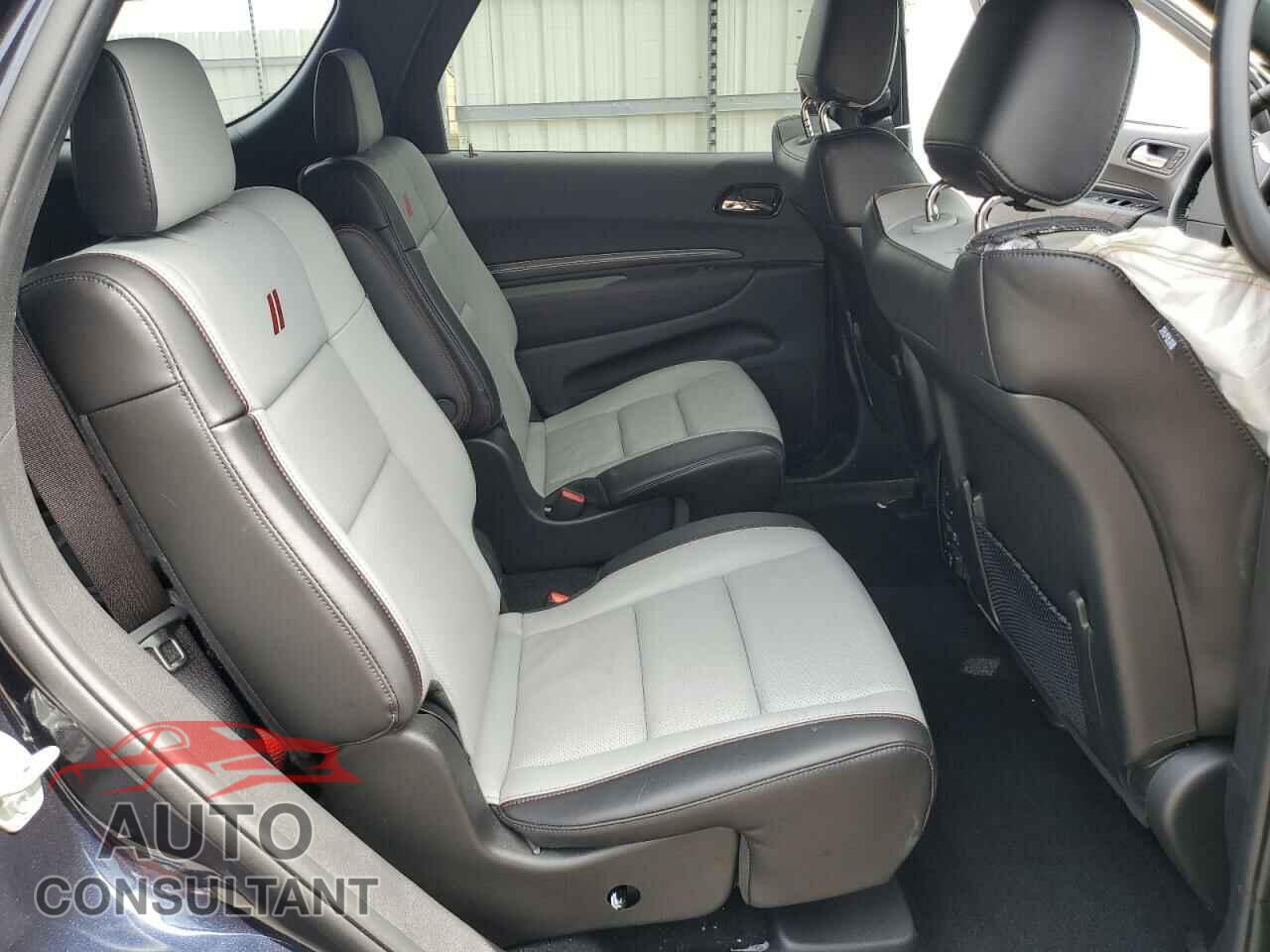 DODGE DURANGO 2023 - 1C4SDJCT6PC695571