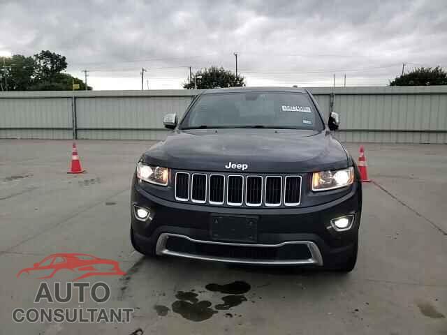 JEEP CHEROKEE 2015 - 1C4RJFBG5FC645560