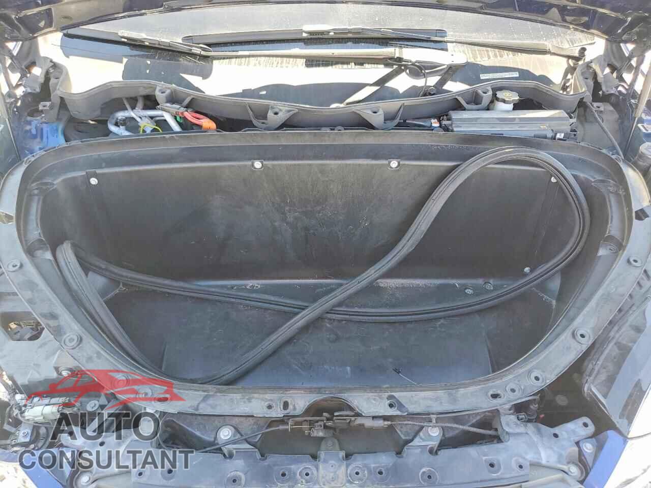 TESLA MODEL X 2020 - 5YJXCBE21LF245908