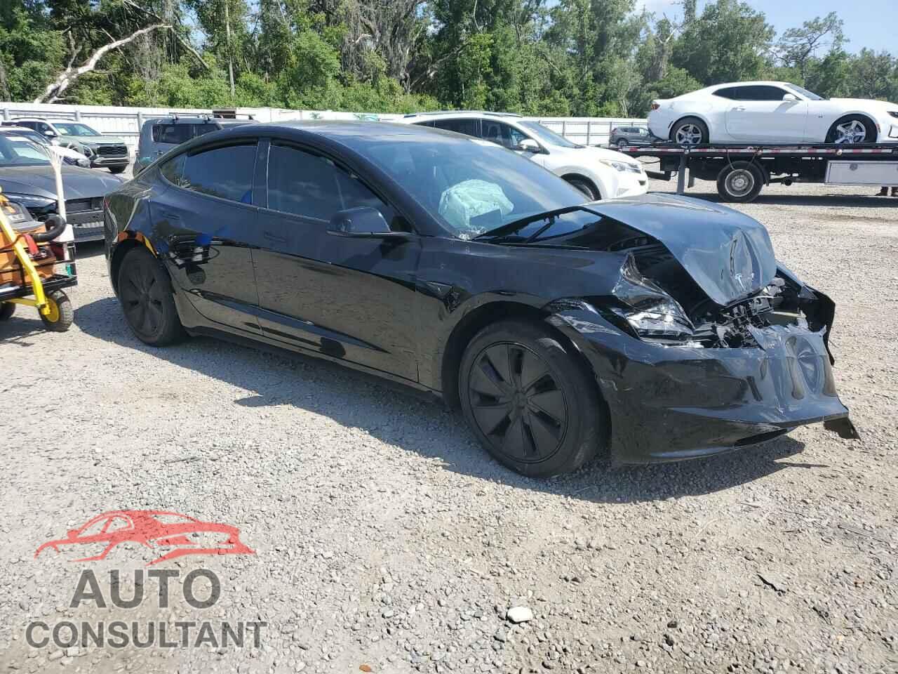 TESLA MODEL 3 2024 - 5YJ3E1EB1RF731923