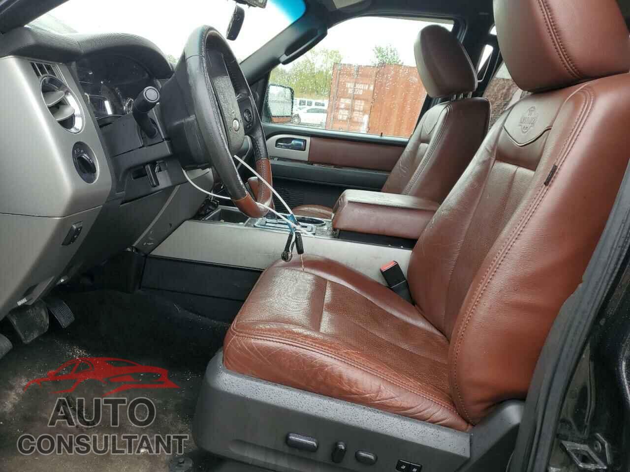 FORD EXPEDITION 2014 - 1FMJU1J58EEF01281