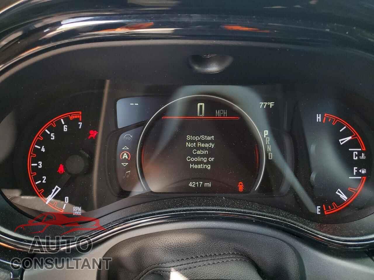 DODGE DURANGO 2026 - 1C4RDHDG6TC245468
