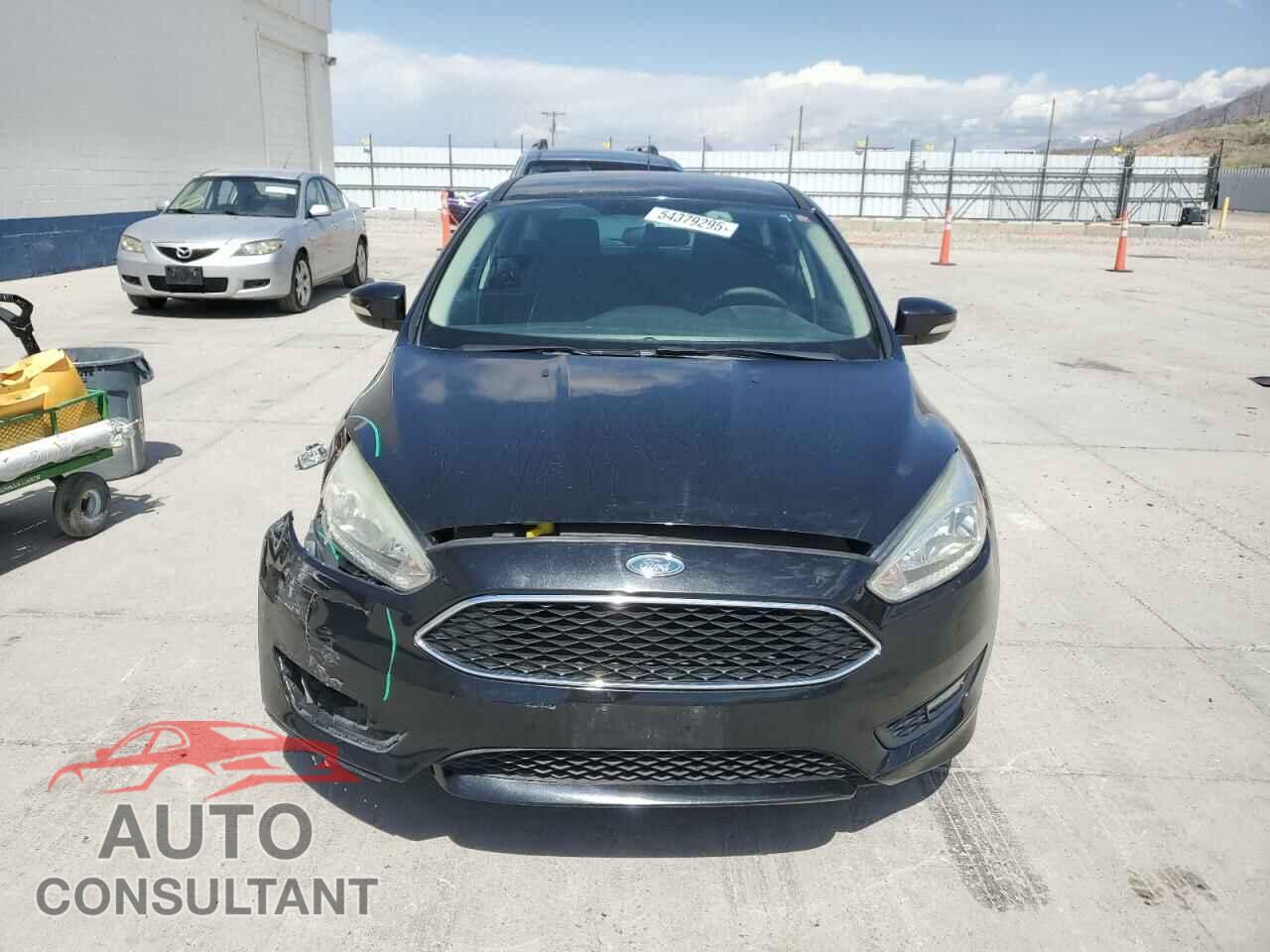 FORD FOCUS 2015 - 1FADP3K25FL314494