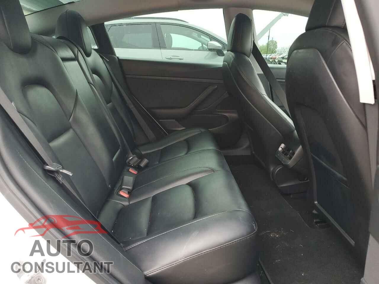 TESLA MODEL 3 2021 - 5YJ3E1EA2MF870278