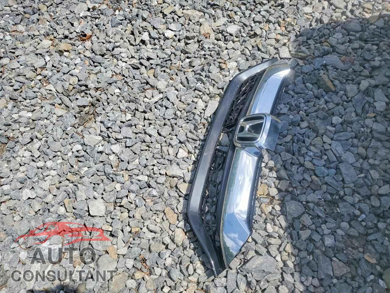 HONDA CRV 2018 - 7FARW2H52JE048110