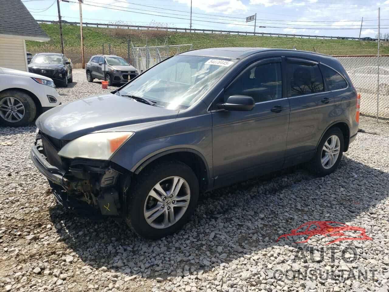 HONDA CRV 2011 - 5J6RE4H55BL063218