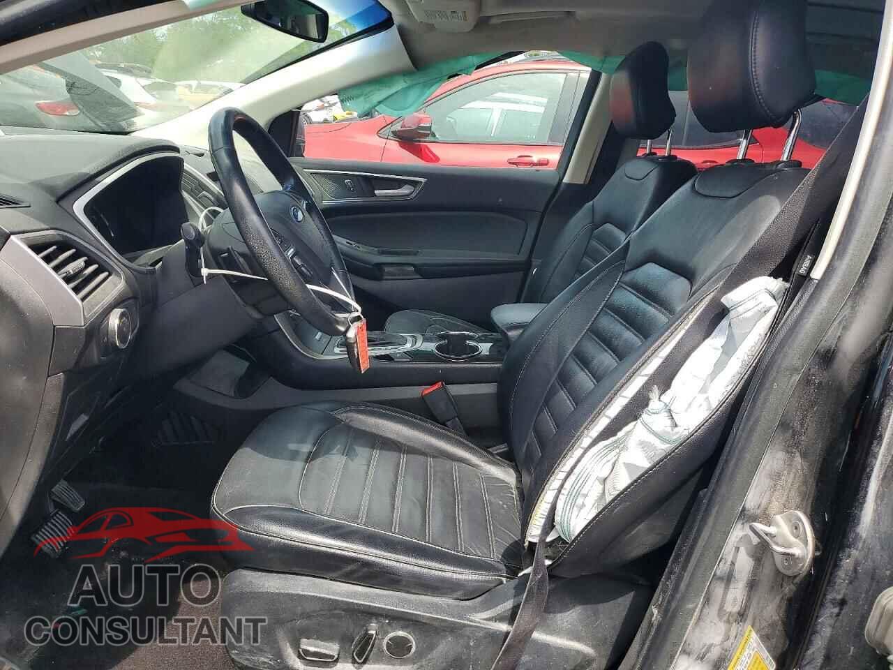 FORD EDGE 2017 - 2FMPK4J8XHBC12074