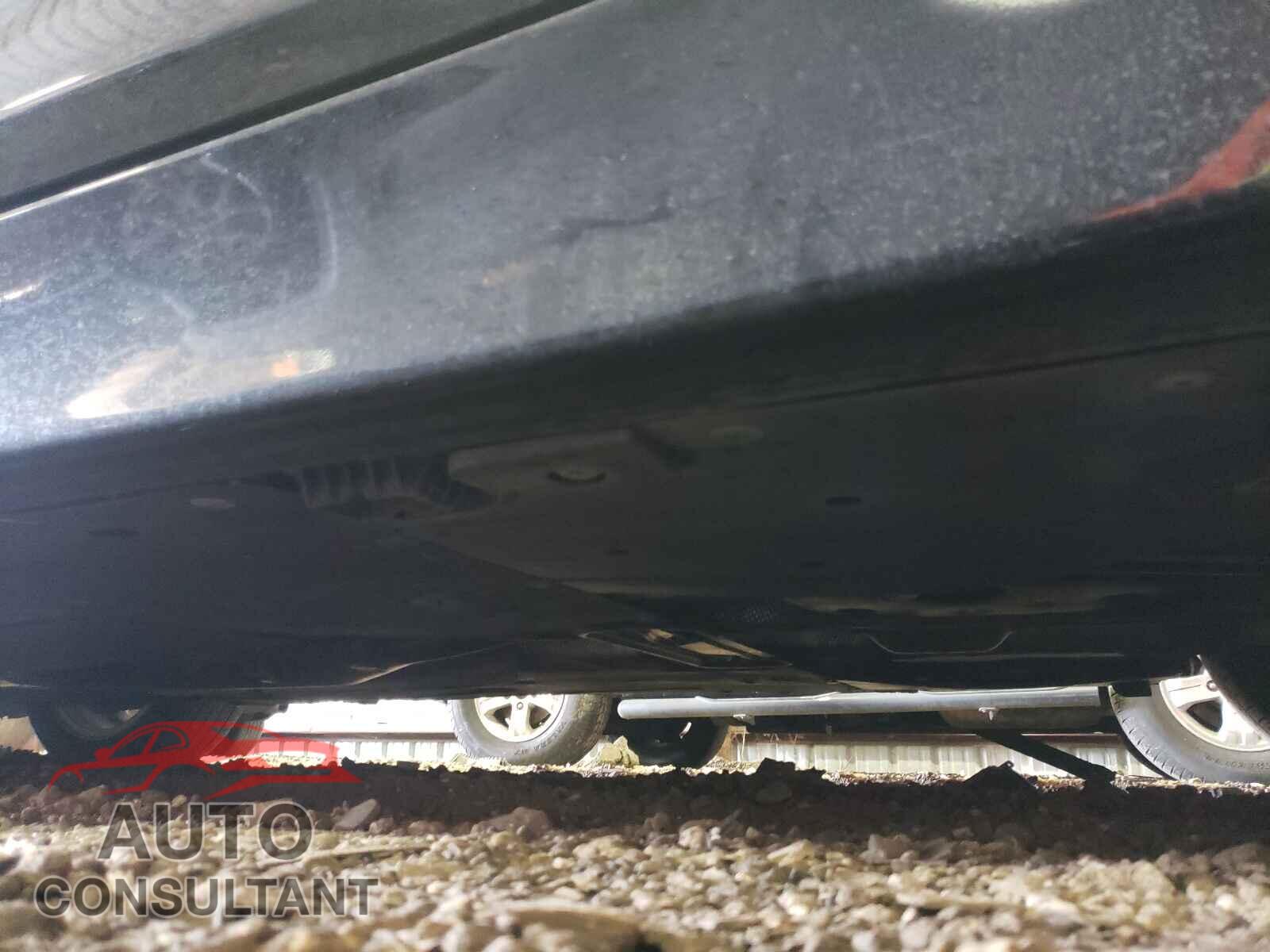 BMW 3 SERIES 2016 - WBA8E1G59GNU11838