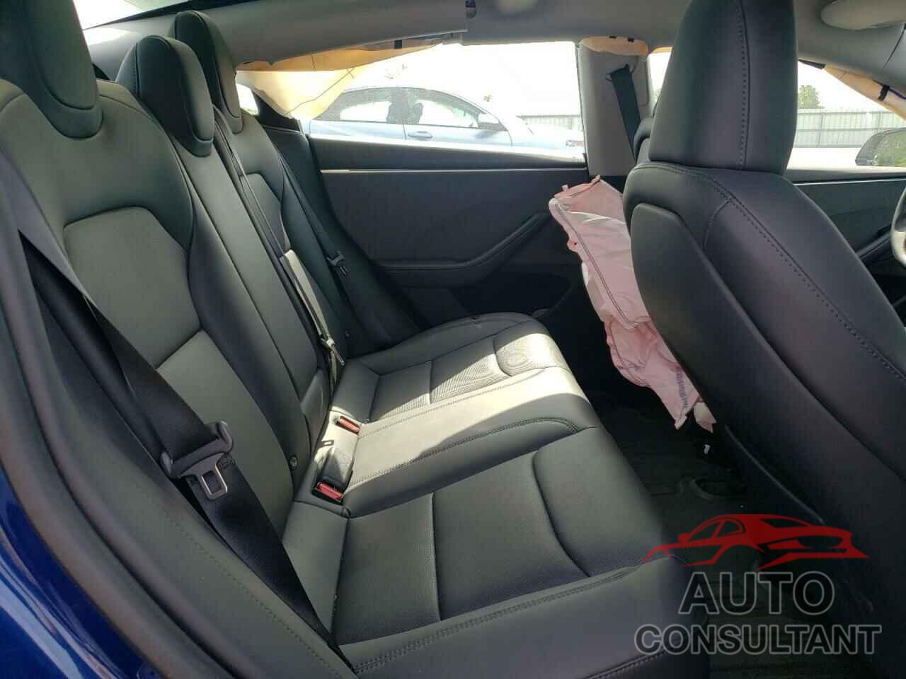 TESLA MODEL 3 2024 - 5YJ3E1EA4RF783604