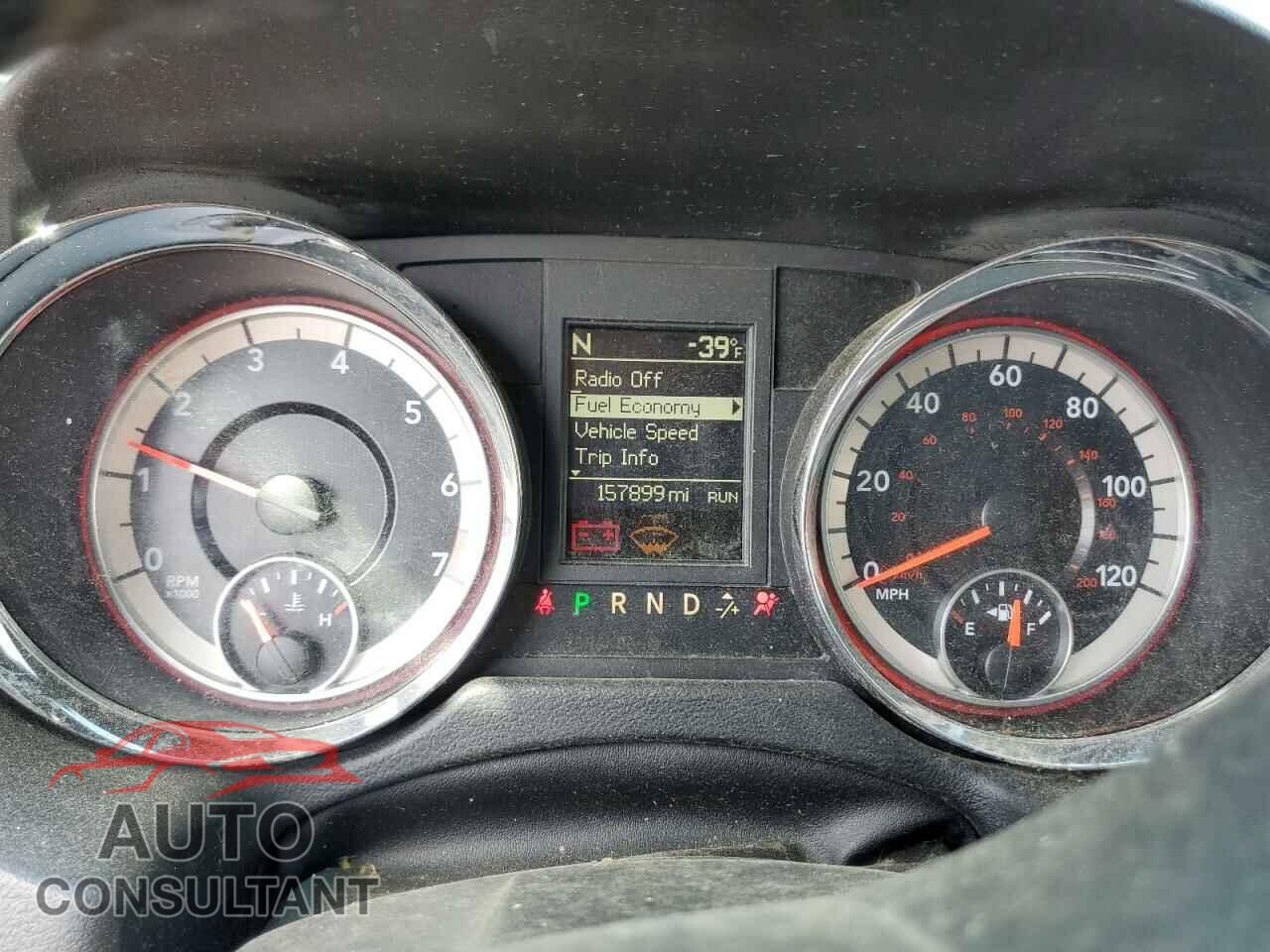 DODGE CARAVAN 2017 - 2C4RDGEG2HR671990