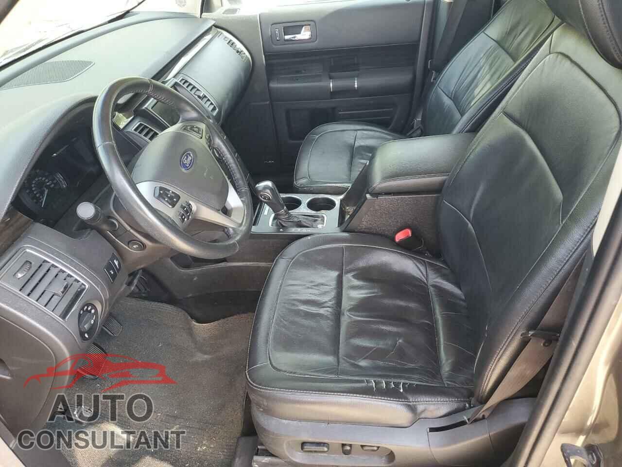 FORD FLEX 2013 - 2FMGK5C84DBD19411