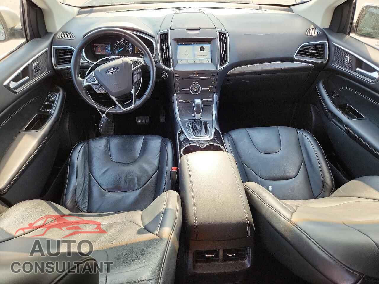 FORD EDGE 2016 - 2FMPK3K84GBB13029
