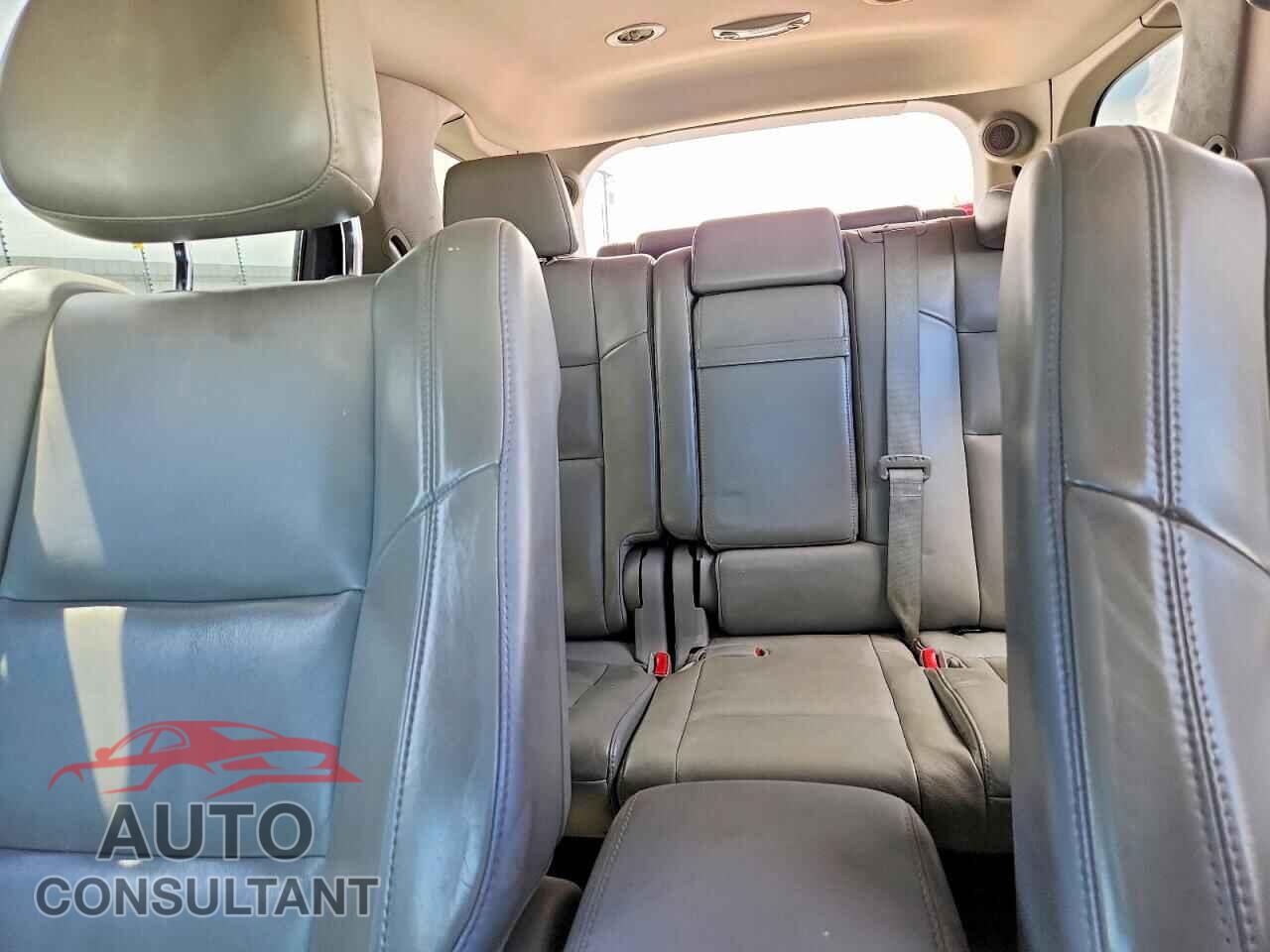 DODGE DURANGO 2011 - 1D4RE4GG5BC630636
