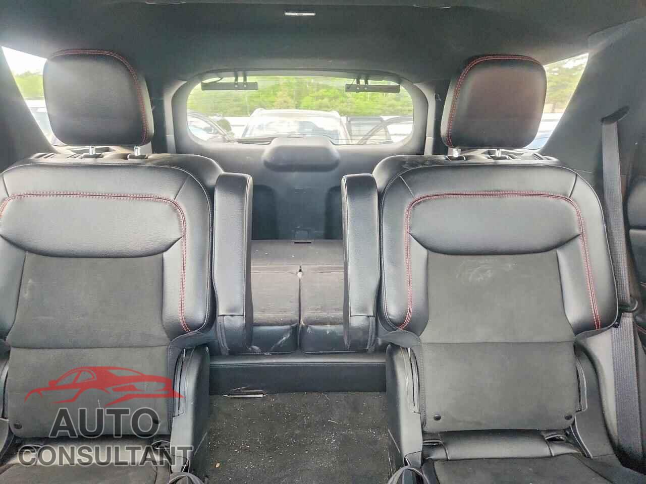 FORD EXPLORER 2023 - 1FMSK8KHXPGC05844