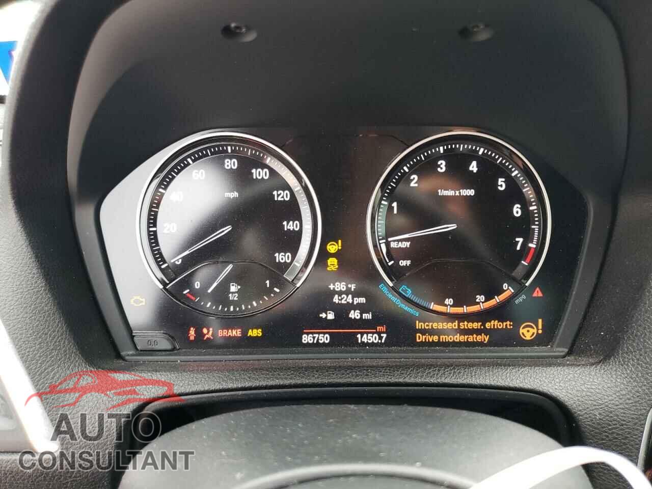 BMW M2 2018 - WBA2J5C57JVB28086
