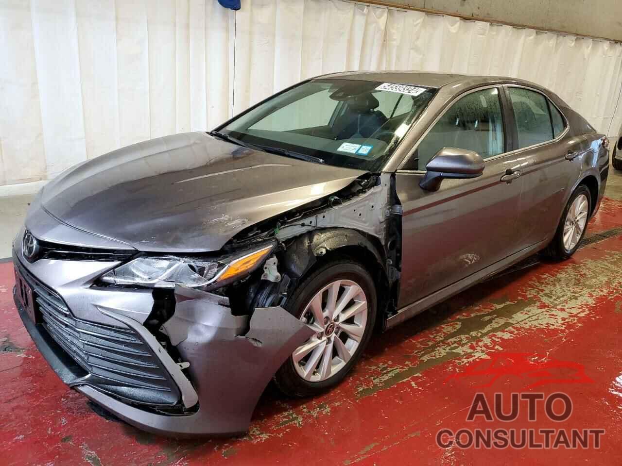 TOYOTA CAMRY 2024 - 4T1C11AK2RU225313