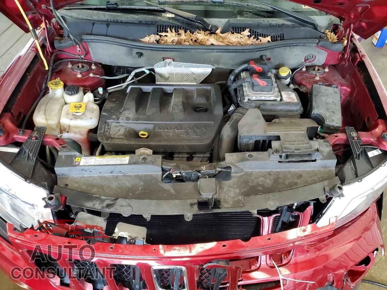 JEEP COMPASS 2012 - 1C4NJDEB7CD525624