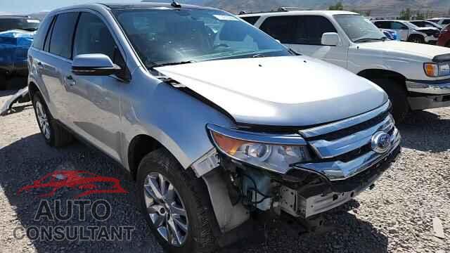 FORD EDGE 2014 - 2FMDK3KC6EBA07038