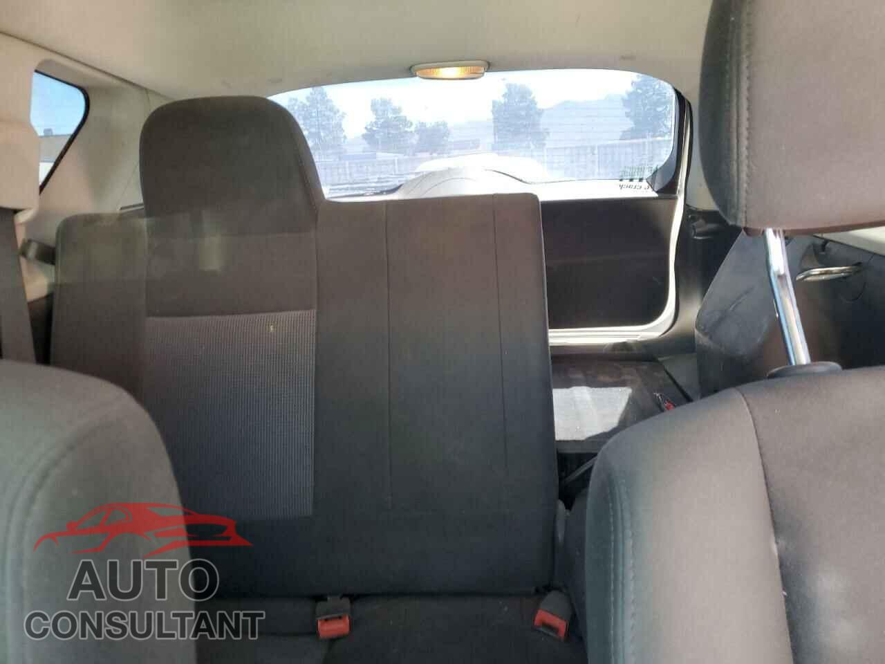 JEEP COMPASS 2012 - 1C4NJCBB0CD557569