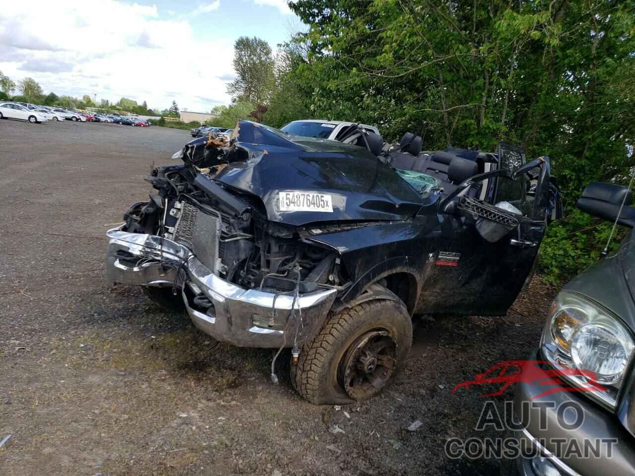DODGE All Models 2011 - 3D73Y3HL0BG563818