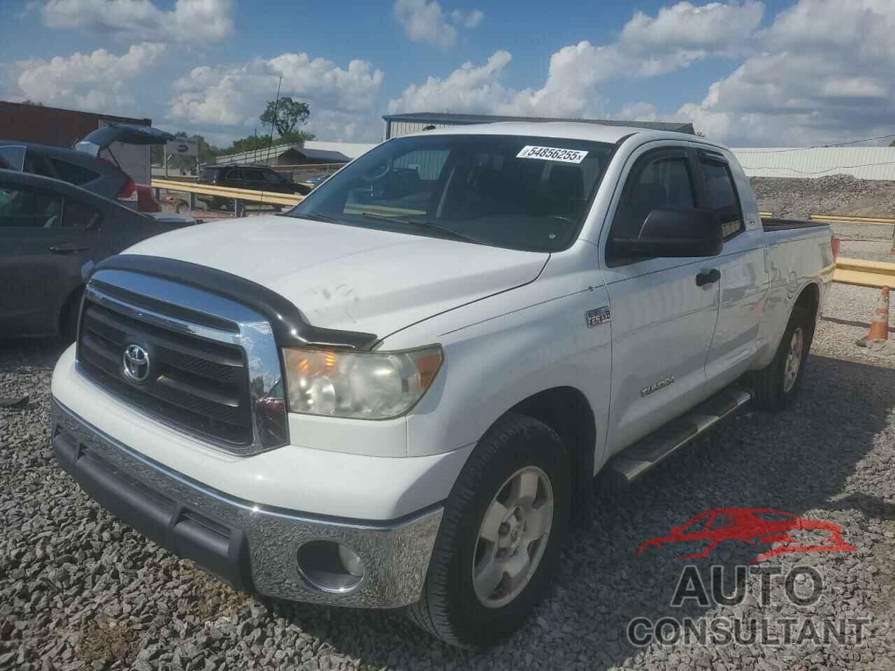 TOYOTA TUNDRA 2012 - 5TFRY5F1XCX126634
