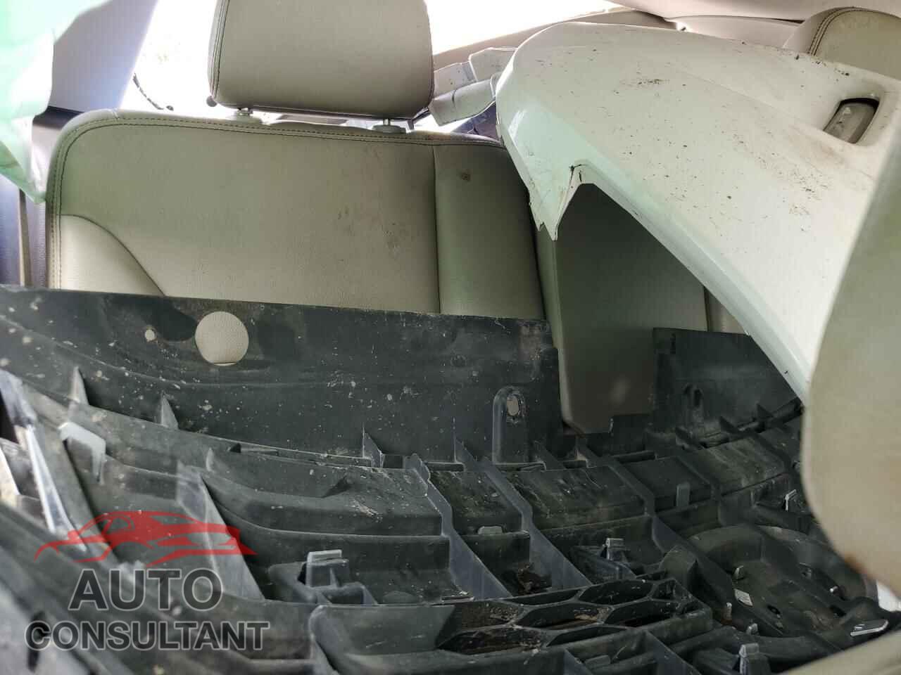 FORD EDGE 2013 - 2FMDK4JC2DBA89520