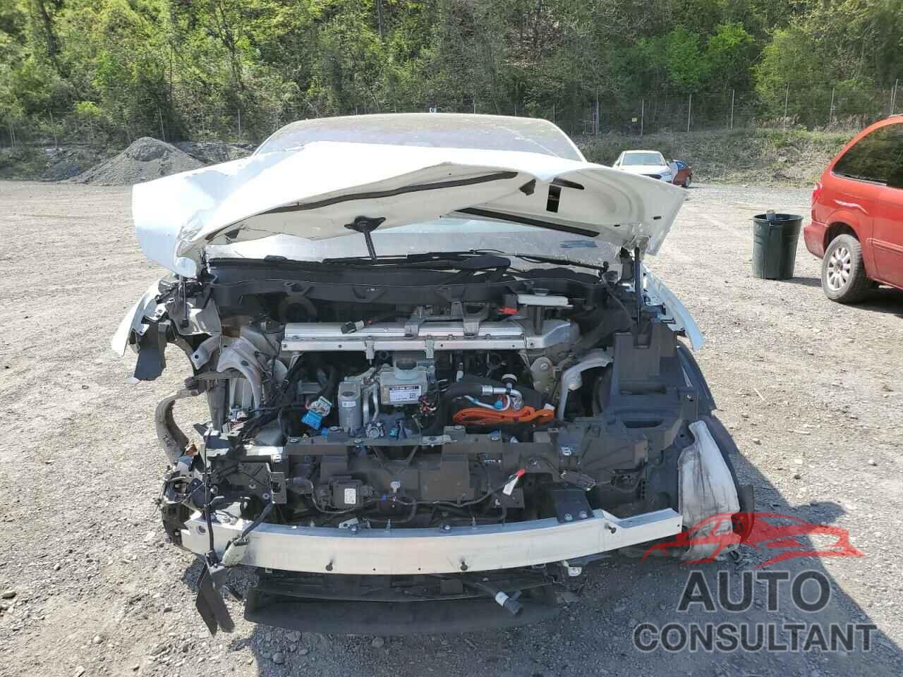 TESLA MODEL X 2023 - 7SAXCAE58PF405683