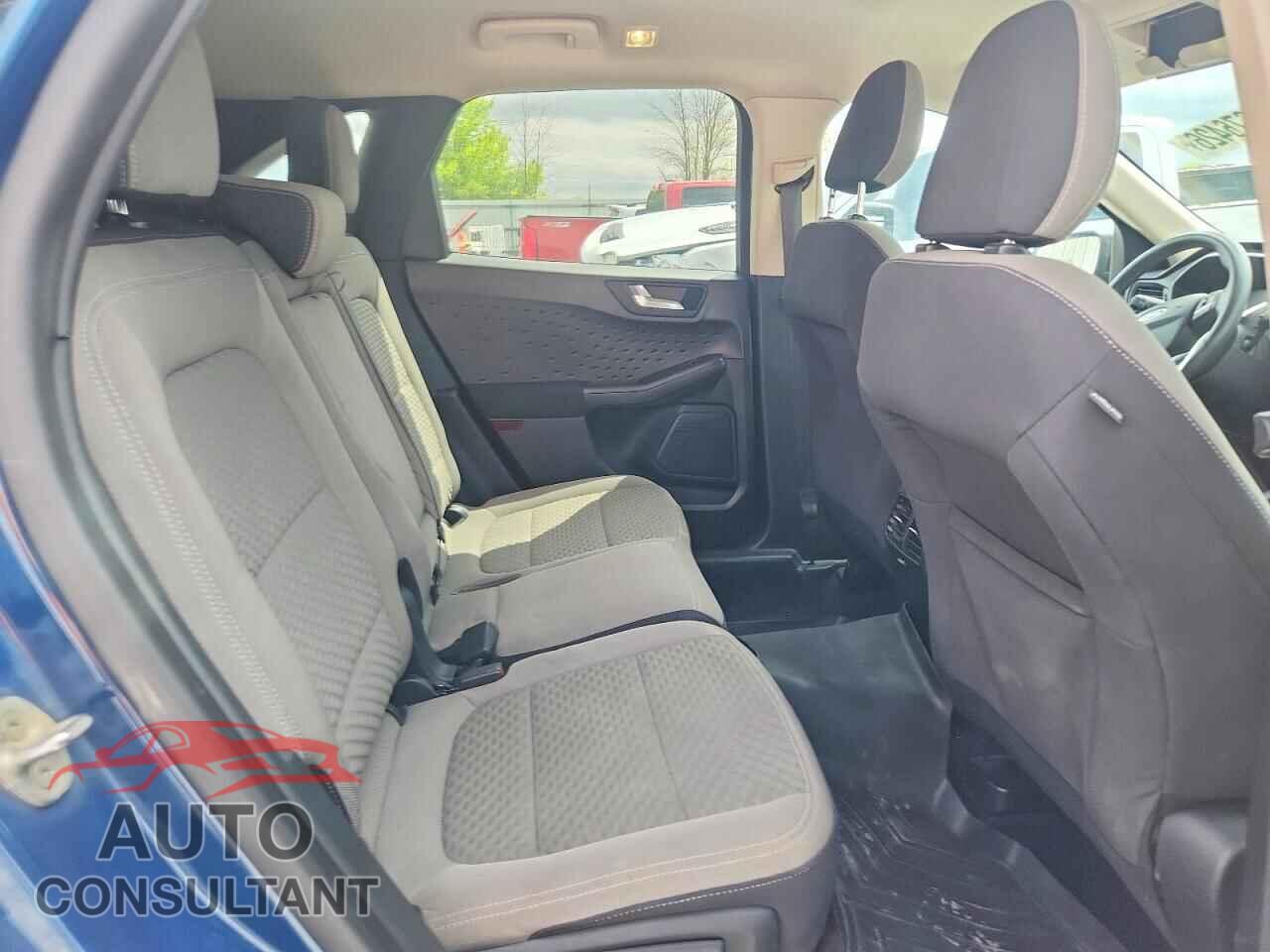 FORD ESCAPE 2020 - 1FMCU9G68LUA26158