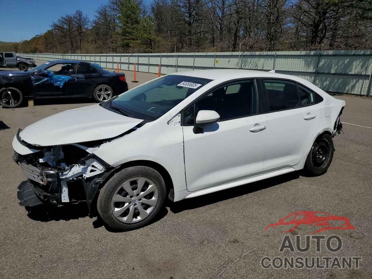 TOYOTA COROLLA 2024 - 5YFB4MDE0RP149232