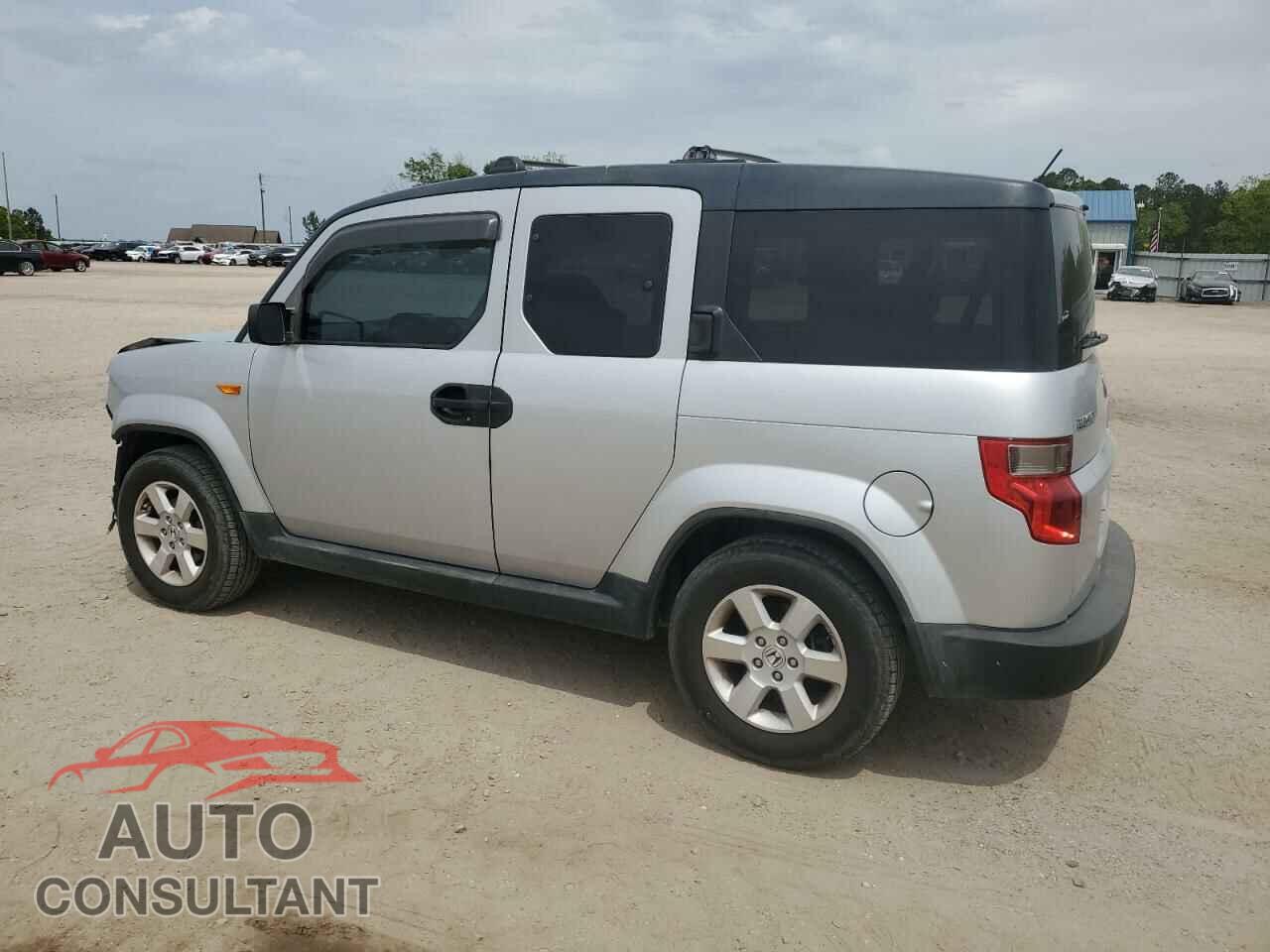 HONDA ELEMENT 2011 - 5J6YH2H70BL007213