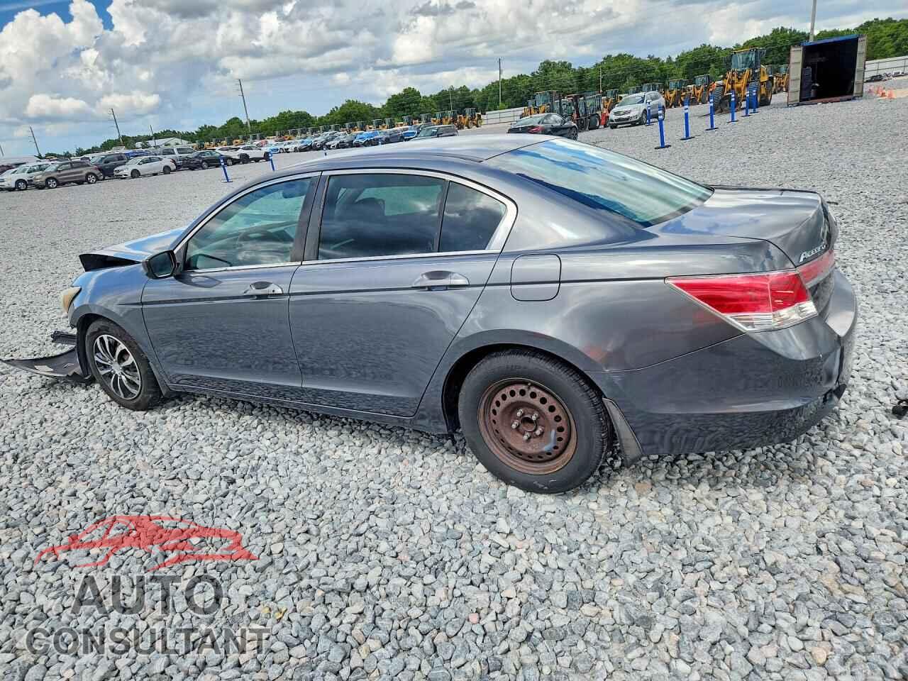 HONDA ACCORD 2012 - 1HGCP2F36CA100559