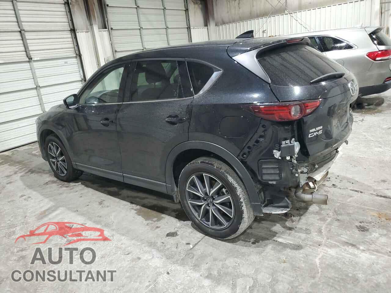 MAZDA CX-5 2017 - JM3KFADL0H0214121
