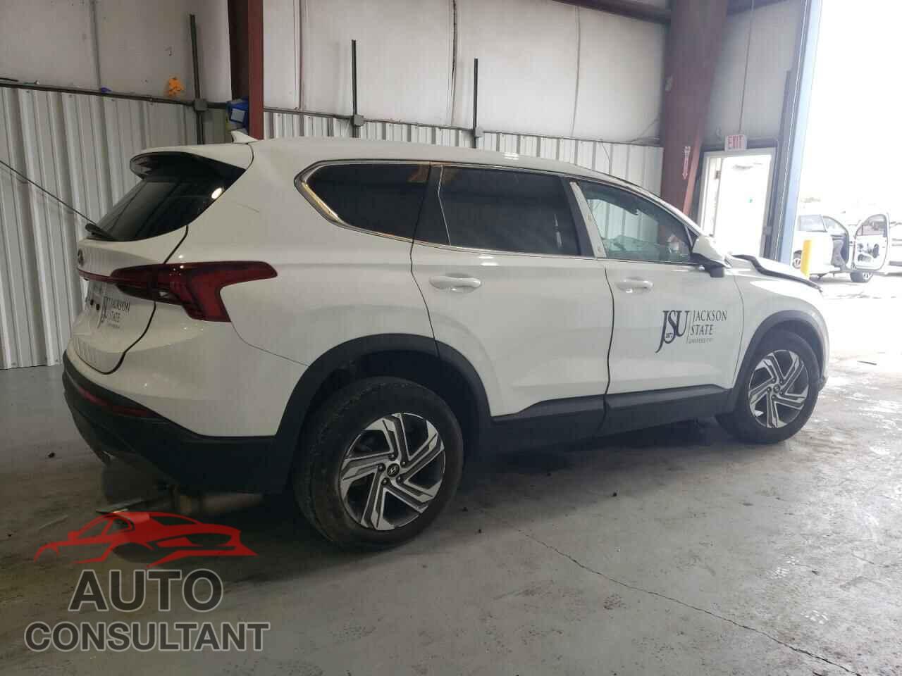 HYUNDAI SANTA FE 2023 - 5NMS14AJ9PH572246