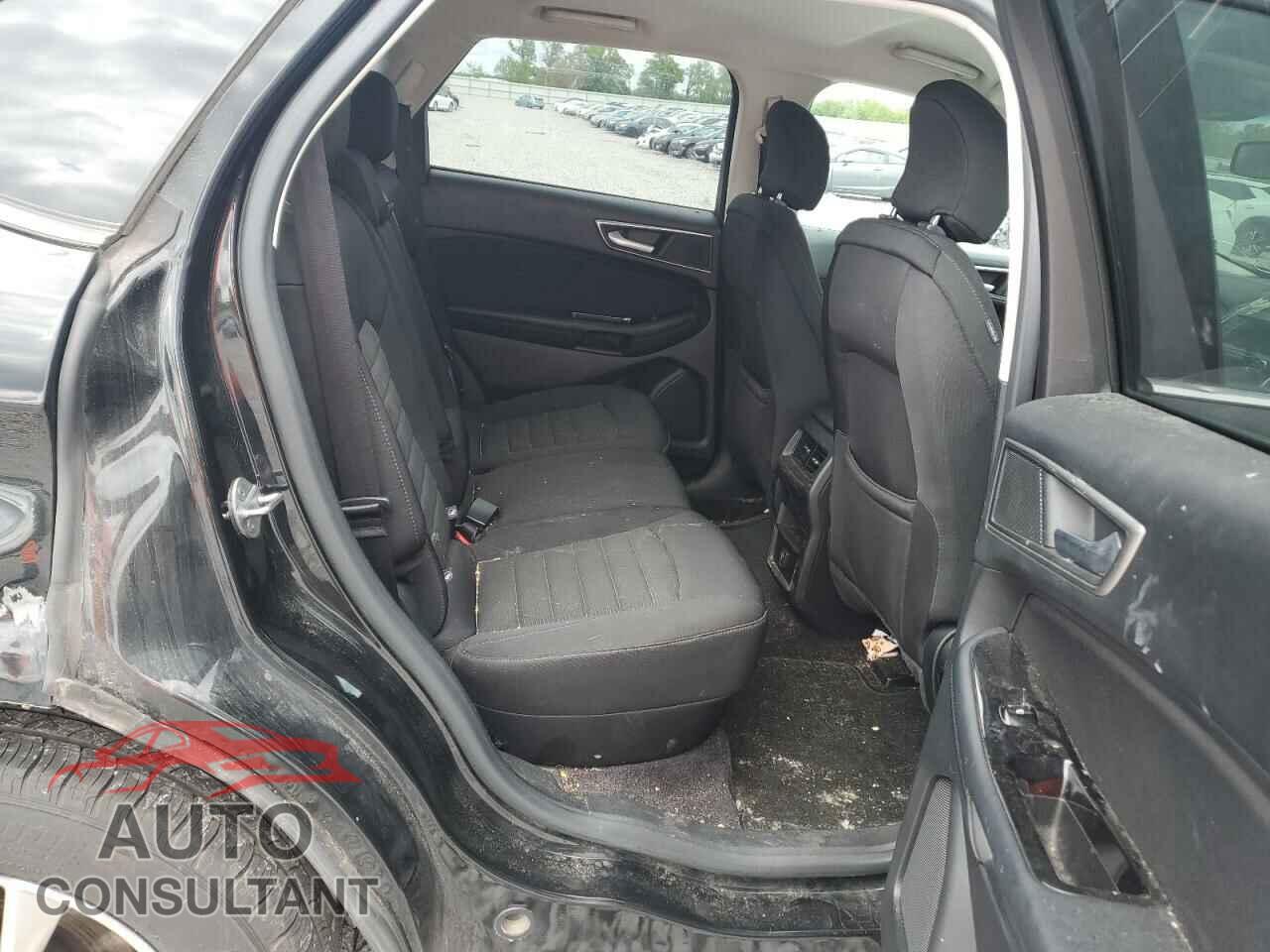 FORD EDGE 2015 - 2FMTK4J82FBC10041