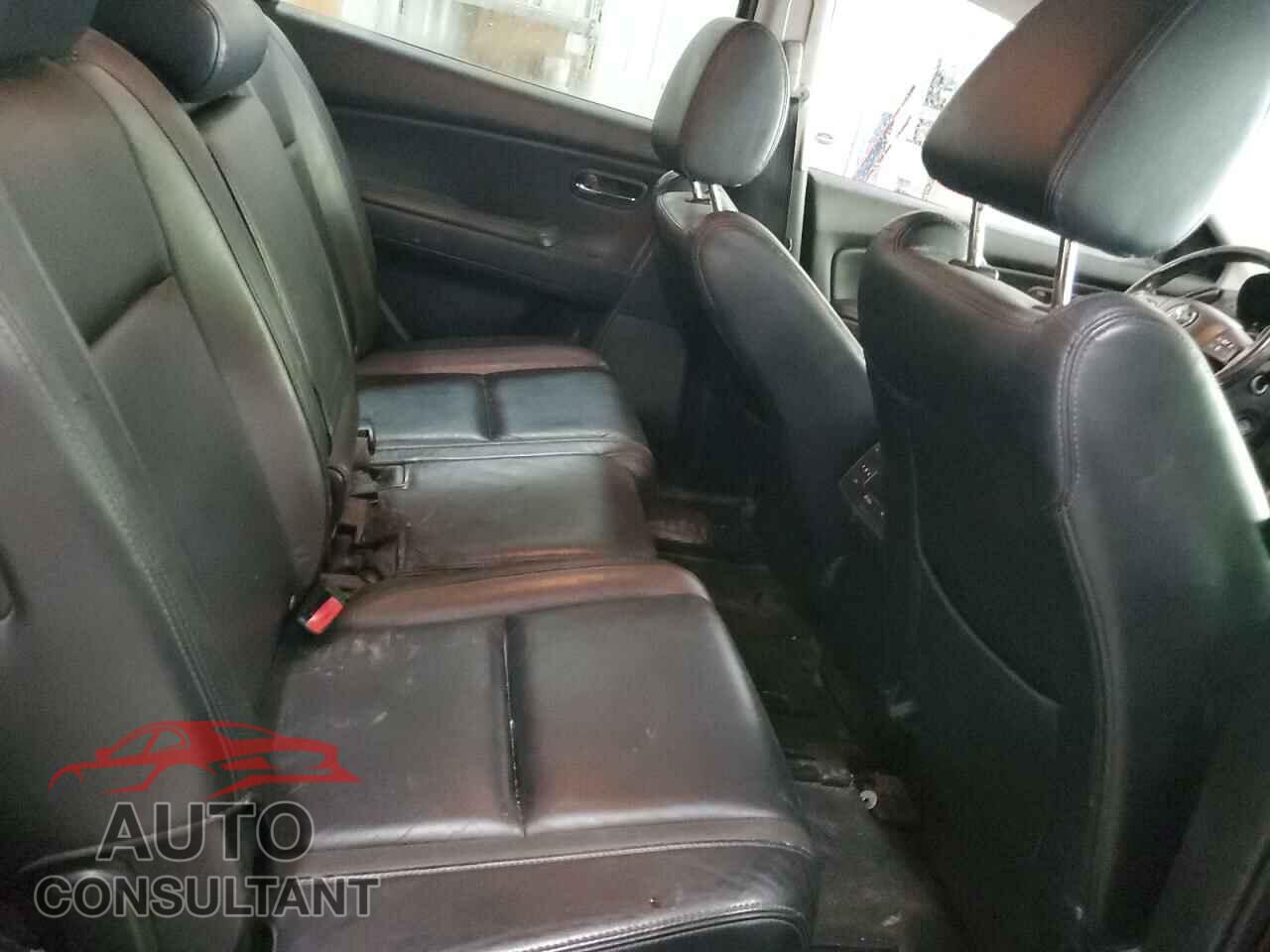 MAZDA CX-9 2012 - JM3TB2CA7C0359154