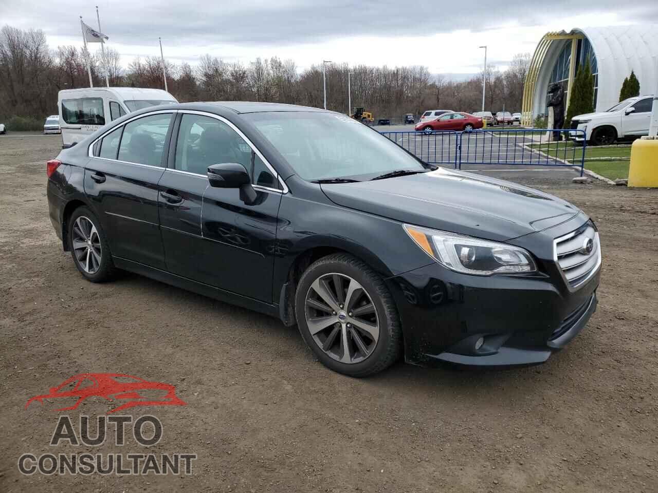 SUBARU LEGACY 2017 - 4S3BNAN63H3045666
