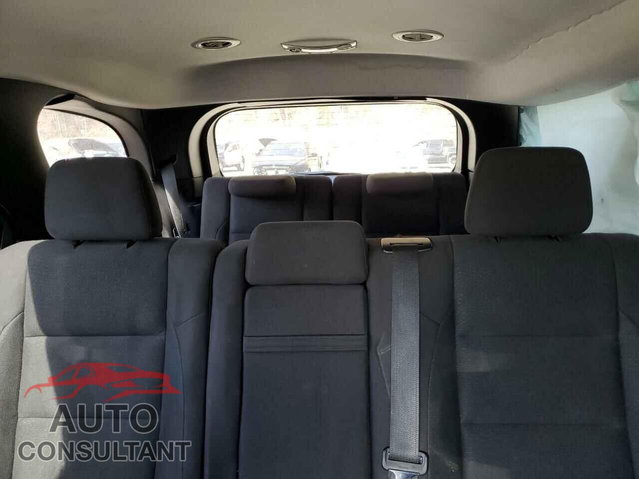 DODGE DURANGO 2015 - 1C4RDJAG4FC240589