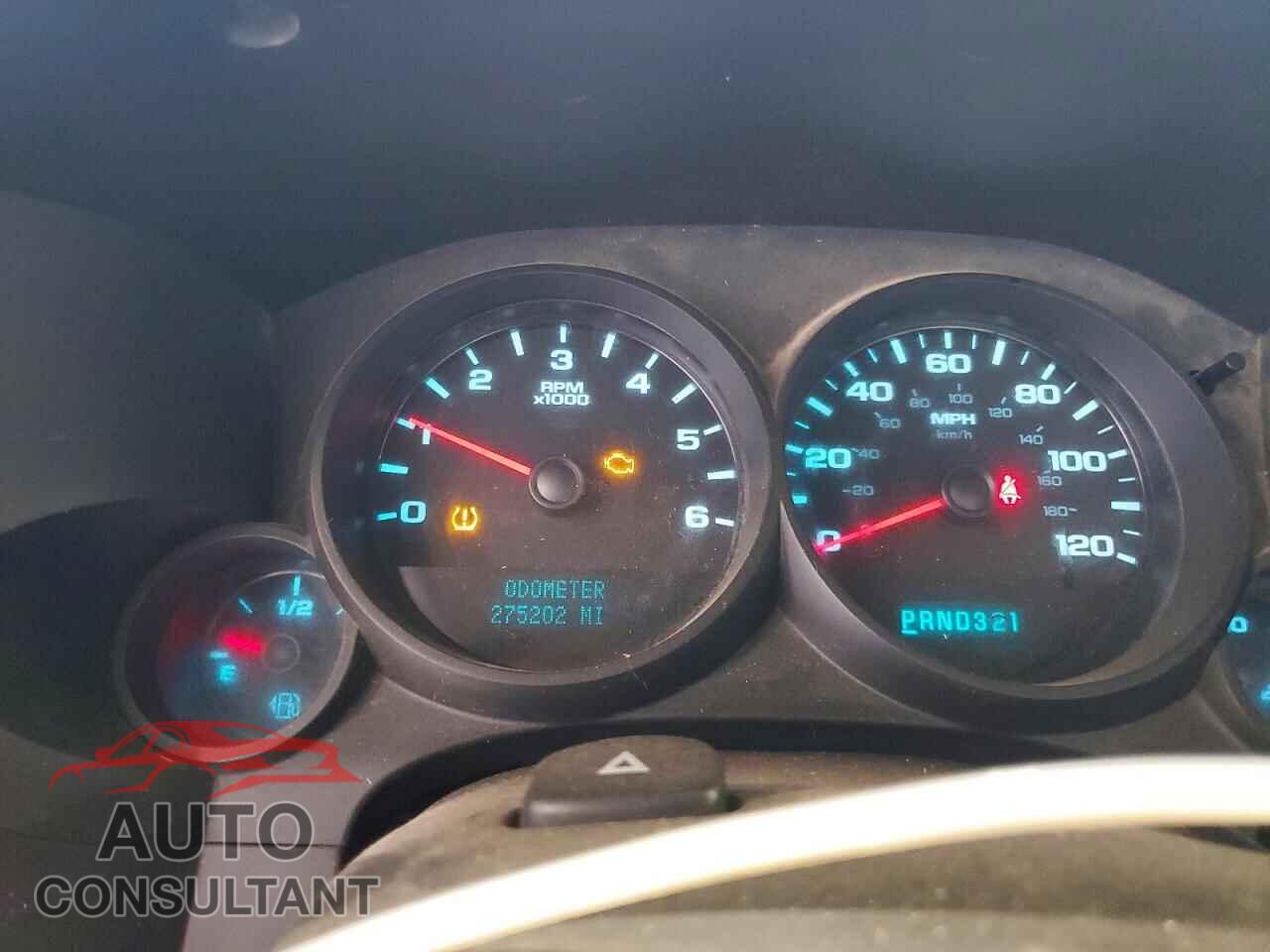 CHEVROLET SILVERADO 2013 - 1GCNCPEX2DZ402213
