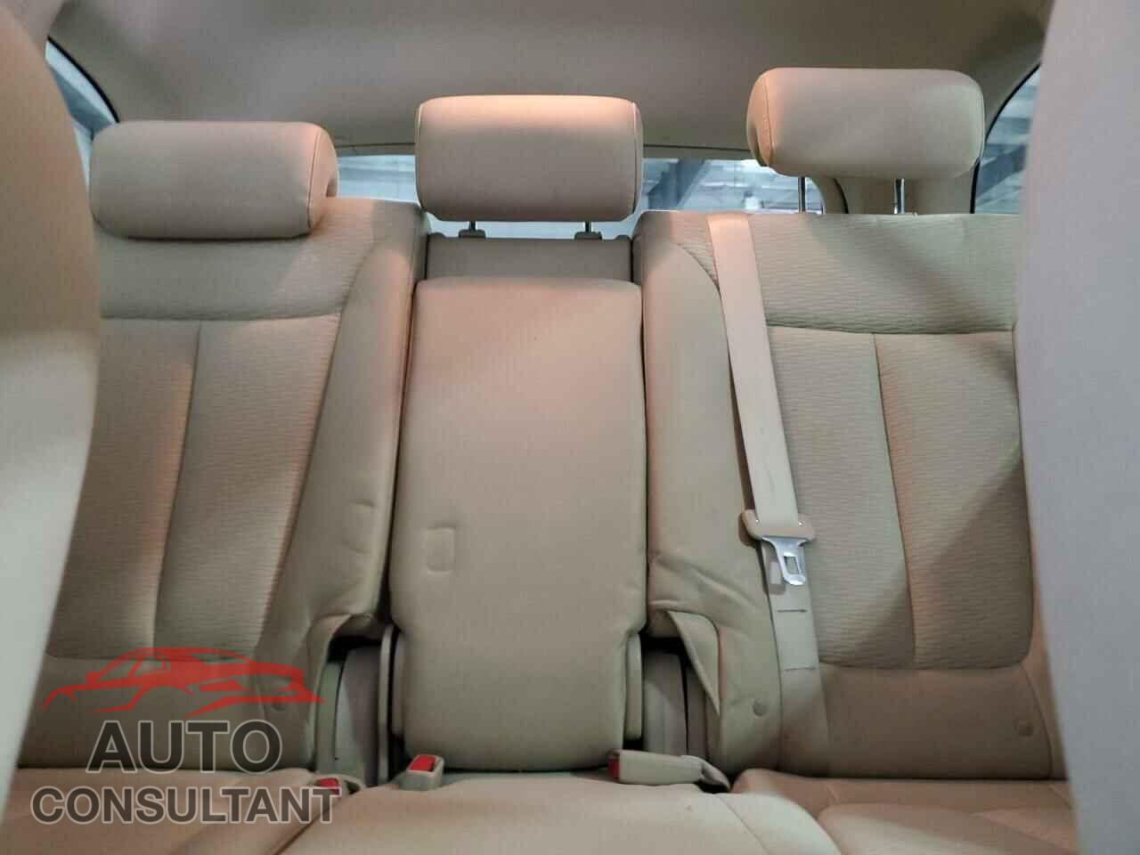 HYUNDAI SANTA FE 2009 - 5NMSG13D29H273737