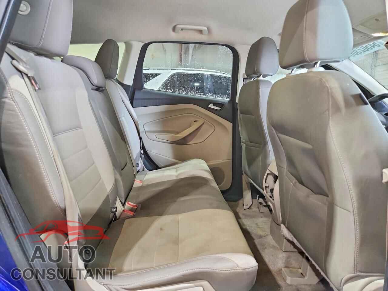 FORD ESCAPE 2015 - 1FMCU9GX3FUB09025