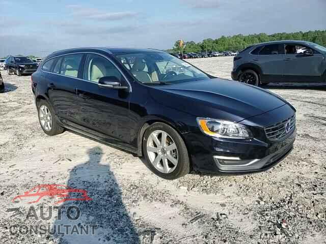 VOLVO V60 2016 - YV140MEM3G1306242