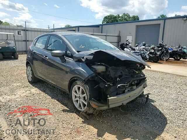 FORD FIESTA 2019 - 3FADP4EJ9KM136574