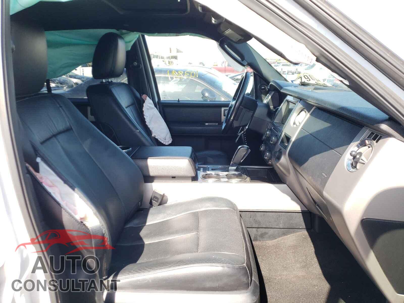 FORD EXPEDITION 2017 - 1FMJK2AT5HEA26347