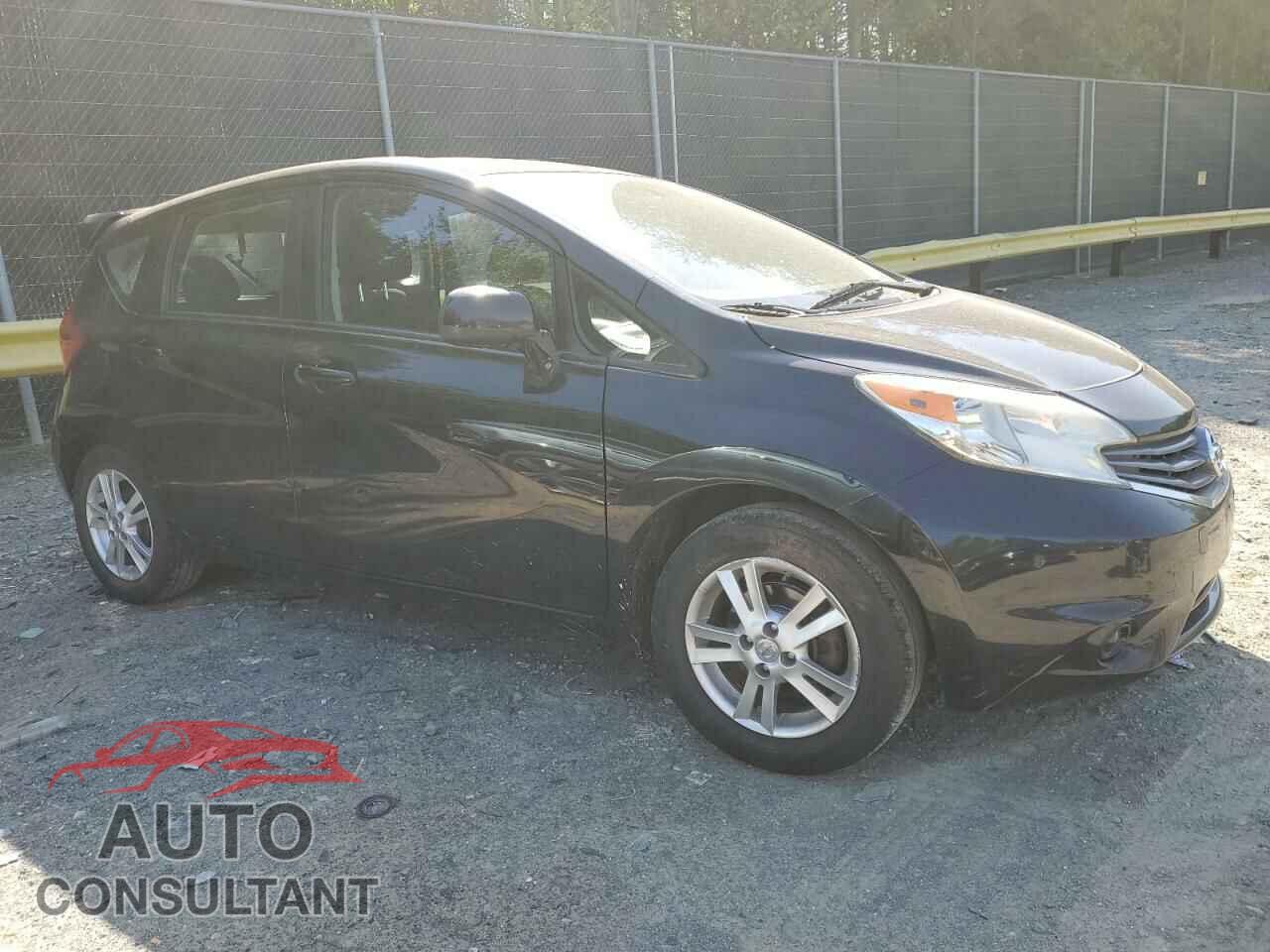 NISSAN VERSA 2014 - 3N1CE2CP2EL408936