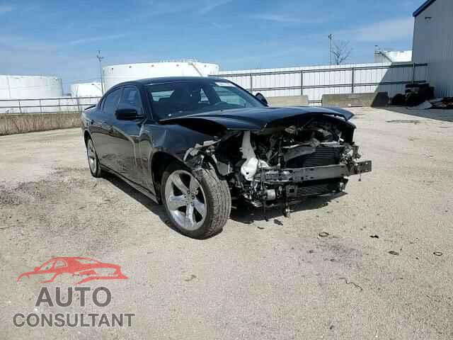 DODGE CHARGER 2012 - 2C3CDXCT8CH255564
