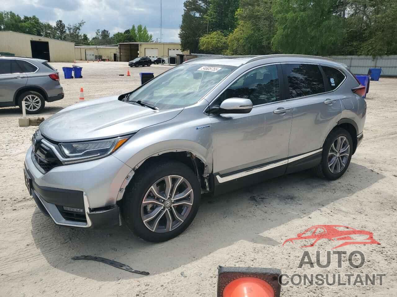 HONDA CRV 2020 - 7FART6H94LE013557